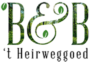 B&B 't Heirweggoed