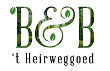 B&B 't Heirweggoed